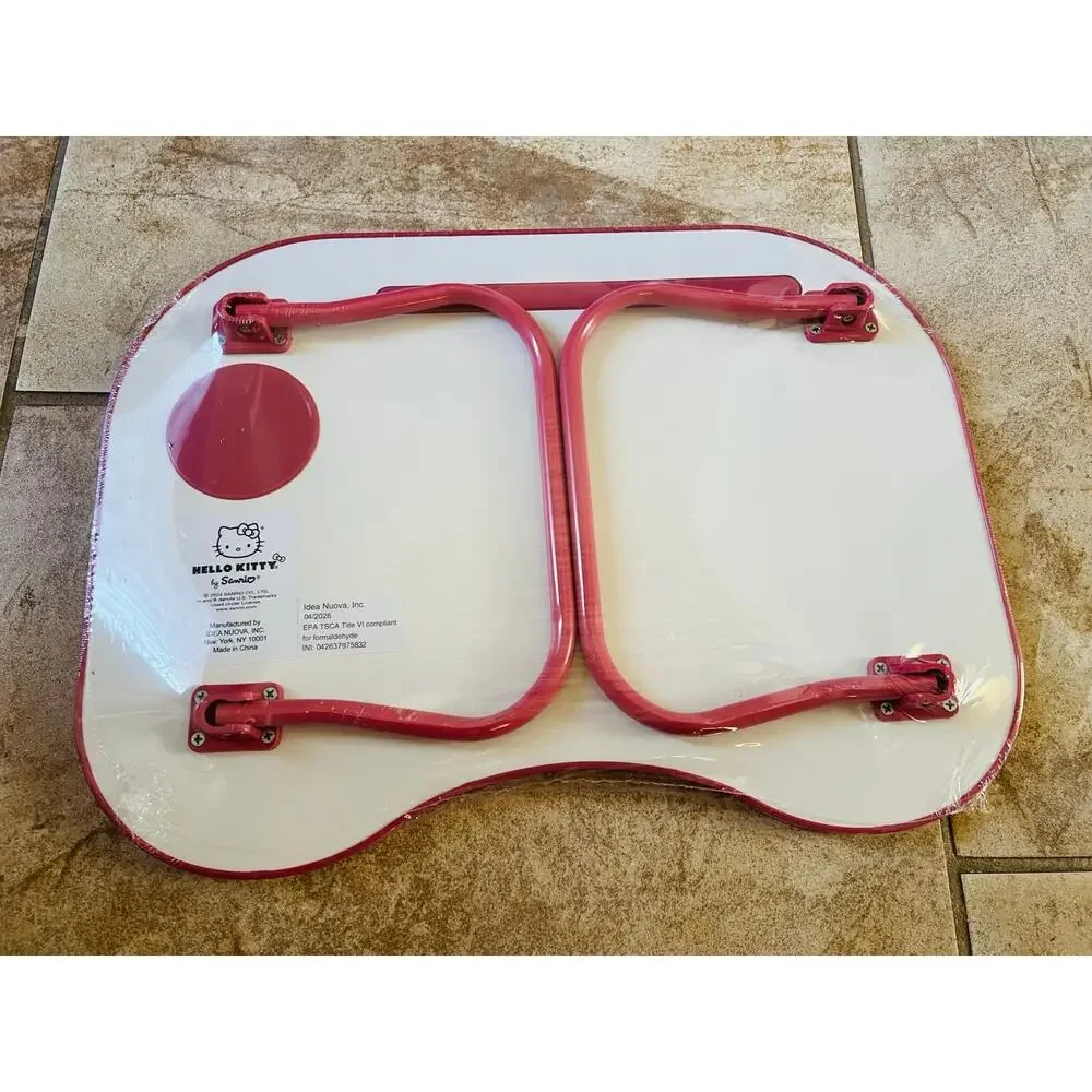 NWT❤️Hello Kitty lap tray table